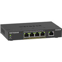 NETGEAR GS305Pv3
