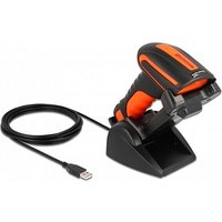 DeLOCK 90556 barcode reader