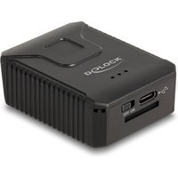 DeLOCK 90605 barcode reader