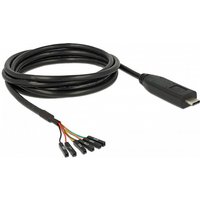DeLOCK 63946 serial cable