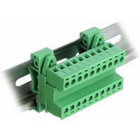 DeLOCK 66082 terminal block