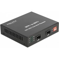 DeLOCK 86472 network media converter