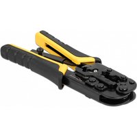 DeLOCK 90505 cable crimper