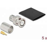DeLOCK 90024 coaxial connector