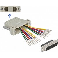 DeLOCK 66833 cable gender changer