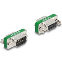 DeLOCK 66476 cable gender changer