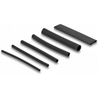 DeLOCK 20910 heat-shrink tubing
