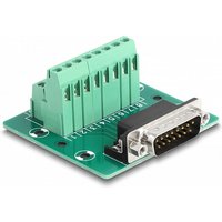 DeLOCK 66909 terminal block