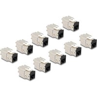 DeLOCK 88118 keystone module