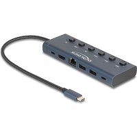 DeLOCK 92000 interface hub