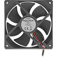 DeLOCK 67302 computer cooling system