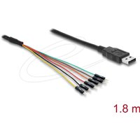DeLOCK 63989 serial converter/repeater/isolator