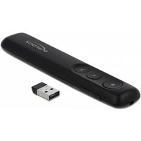 DeLOCK 64092 wireless presenter
