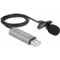 DeLOCK 66638 microphone