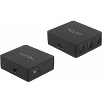 DeLOCK 63397 audio switch