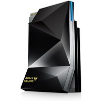 Asrock G10 AC2600 wired router