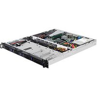Asrock 1U4LW-B650/2L2T server barebone