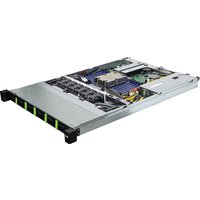 Asrock 1U12E-GENOA/2L2T server barebone