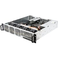 Asrock 2U1G-B650/EVAC server barebone