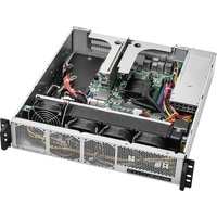 Asrock 2U1G-B650/AQUA server barebone