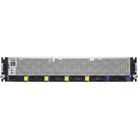 ASRock Barebone 2U Single Sockel SP5 2U4G-GENOA/M3