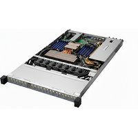 ASRock Barebone 1U Single Sockel SP5 1U24E1S-GENOA/2L2T