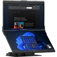 Mobile Pixels Geminos X computer monitor
