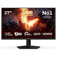 AOC G4 Q27G41ZDF computer monitor