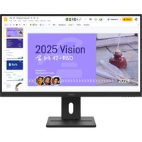 Lenovo ThinkVision E27Q-40 computer monitor