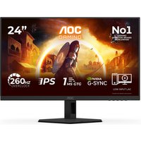 AOC G4 24G4ZREP computer monitor