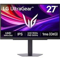 LG 27G810A-B computer monitor