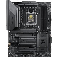 MSI MAG B850 TOMAHAWK MAX WIFI II motherboard