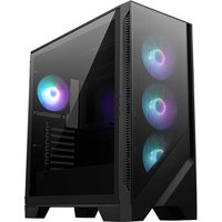MSI MAG Forge 320R AIRFLOW