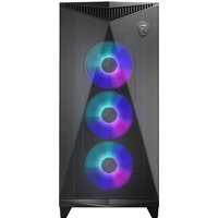 MSI MPG Gungnir 300R AIRFLOW