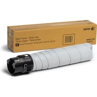 Xerox Toner Black Schwarz (006R01766)