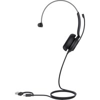 Yealink UH35 Mono UC USB-C/A