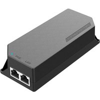Grandstream Networks GS-POE30W-MG PoE adapter