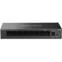 Mercusys MS108GS 8-Port Gigabit Desktop Switch