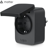 TP-Link Tapo P410M smart plug
