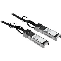StarTech.com SFPCMM2M InfiniBand/fibre optic cable