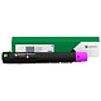 Lexmark 85D0HM0 toner cartridge