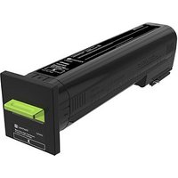 Lexmark 72K2XK0 toner cartridge