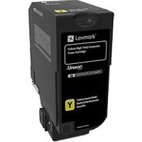 Lexmark 84C2HYE toner cartridge
