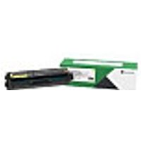 Lexmark C342XY0 toner cartridge