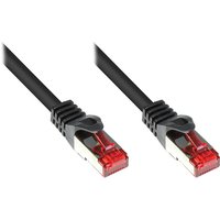 Alcasa Cat. 6 S/FTP 30m networking cable