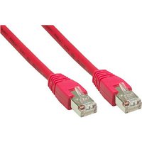 Alcasa Cat. 6 S/FTP, 50m networking cable