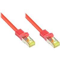Alcasa Cat7 15m networking cable