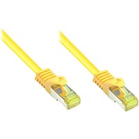 Alcasa Cat7 15m networking cable