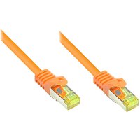 Alcasa Cat7 20m networking cable