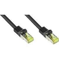 Alcasa 20m, Cat. 7, S/FTP networking cable